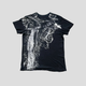 Camiseta Dark Metal
