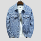 Rockabilly Jacke Herren
