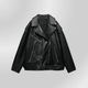 Black Gothic Jacket