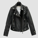 Chaqueta Black Metal