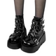 Hard Rock Schuhe