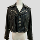 Giacca Corta Gothic