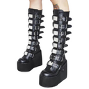 Zapato De Metal
