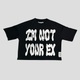 Camiseta Metal