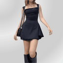 Hard Rock Dress Women