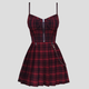 Vestido Hard Rock