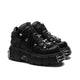 Black / 35