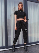 Hard Rock Pants