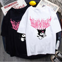 Camiseta Black Metal