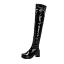 Botas Hard Rock Mujer