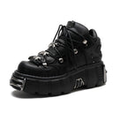 Gothic Schuhe