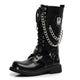 Rock Schuhe