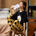 Pijama Mujer Grunge