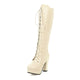 Beige / 33