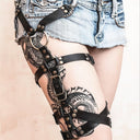 Gothic Lingerie