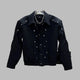 Gothic Rockabilly Jacket