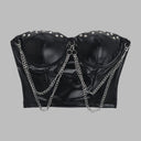 Top Rocker Cuero