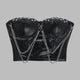 Lederjacke Biker