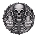 Punk Pin