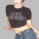 Hard Rock Top