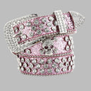 Riem Rock Doodshoofd