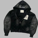 Boys Gothic Jacket
