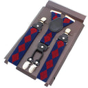 Tirantes Hard Rock