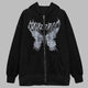 Sudadera Rock