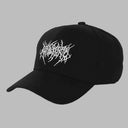 Cappellino Metallizzato