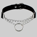 Gothic Chain Necklace