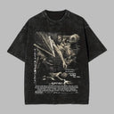 Metal Shirt Vintage