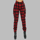 Tartan Broek Punk