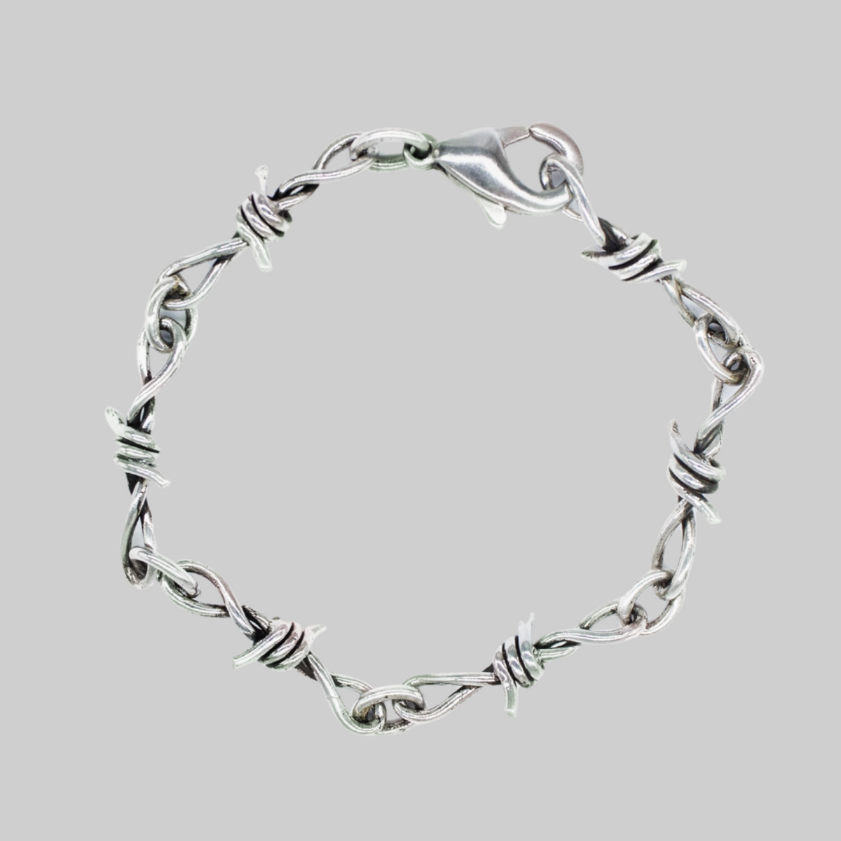 Bracelet Gothique Femme