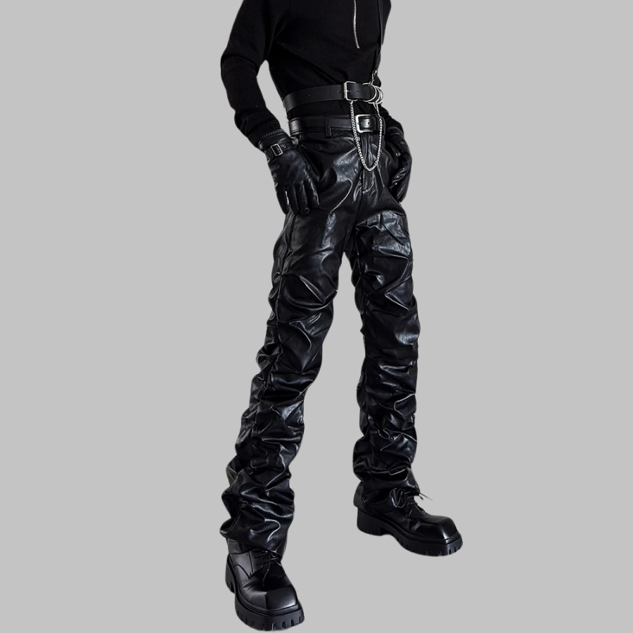 Pantalon Rock Homme