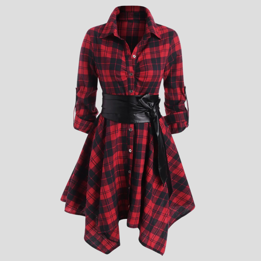 Robe Noire Rock