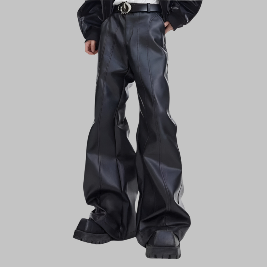 Pantalon Gothique Homme