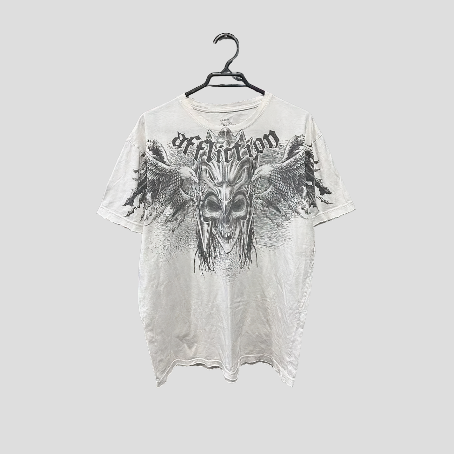 T-Shirt Hard Rock Homme