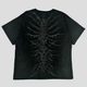 T-Shirt Grunge Metal