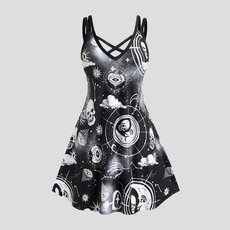 Robe De Rock And Roll