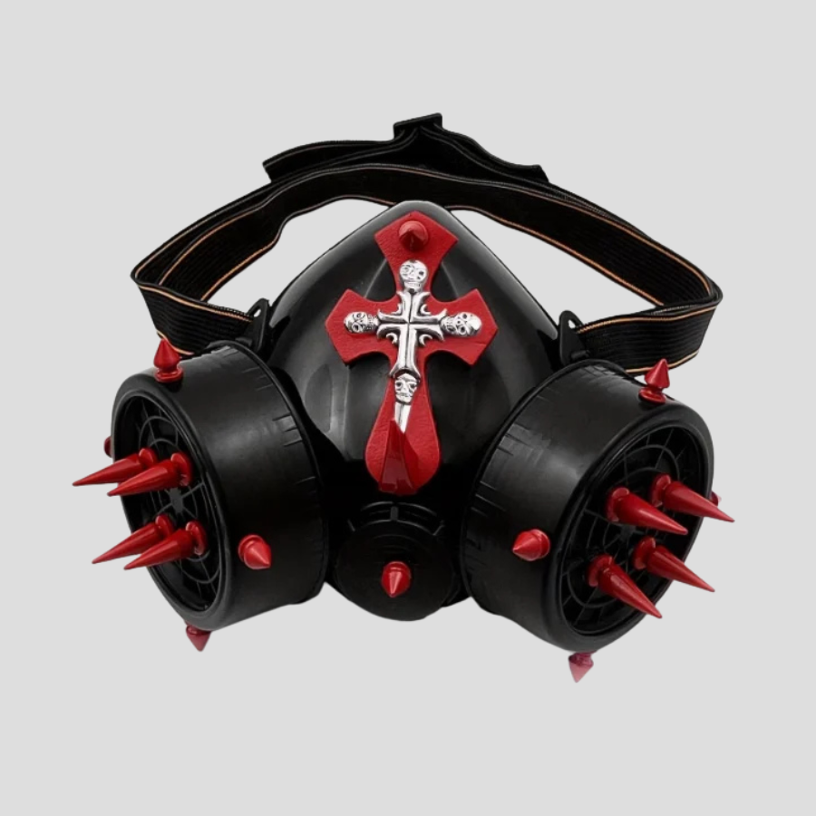 Maschera Gotica