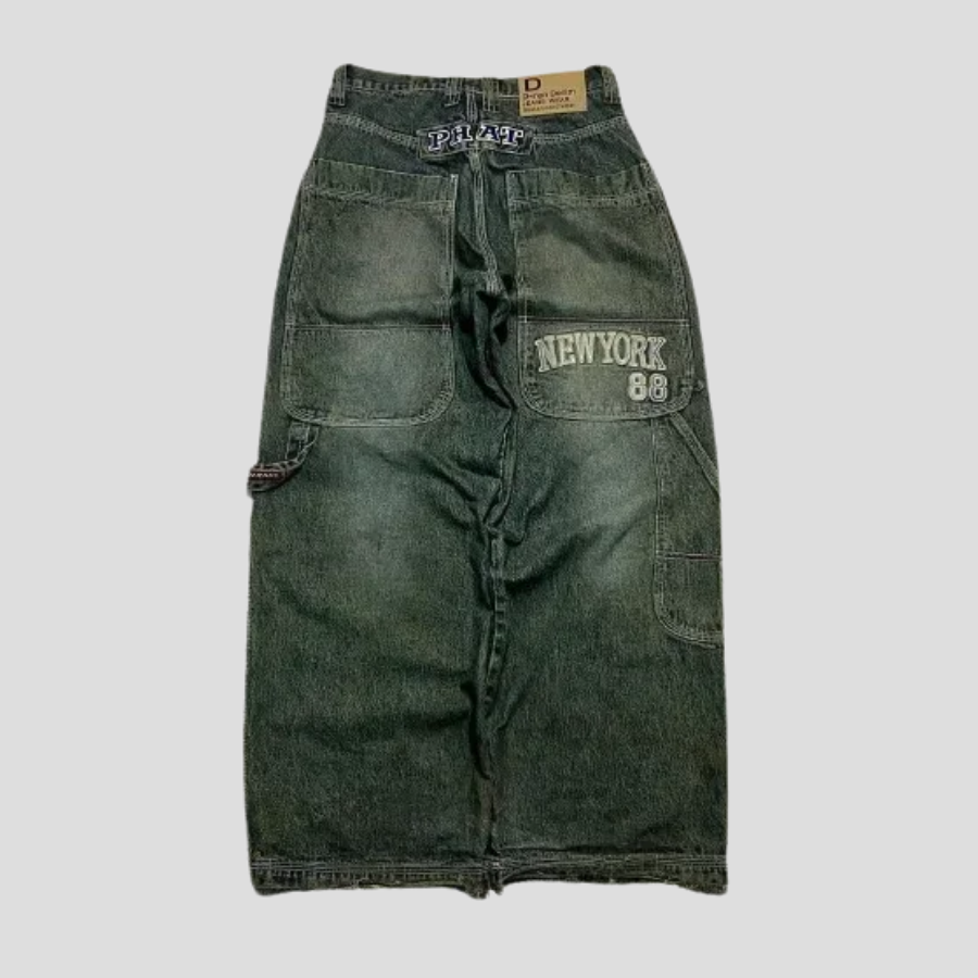 Lange Rok Rock