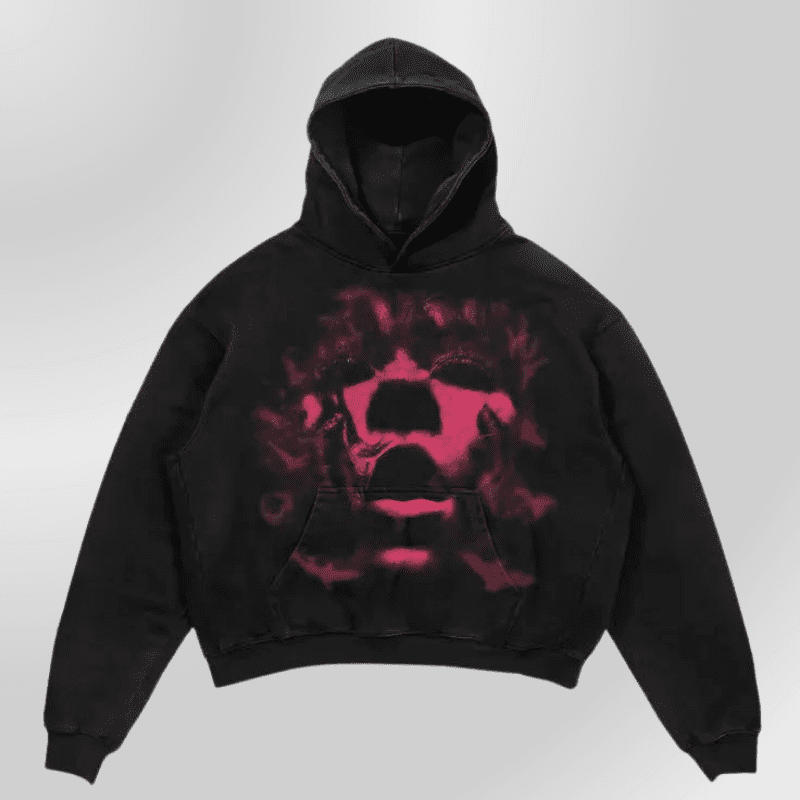 Sweat Emo Garçon