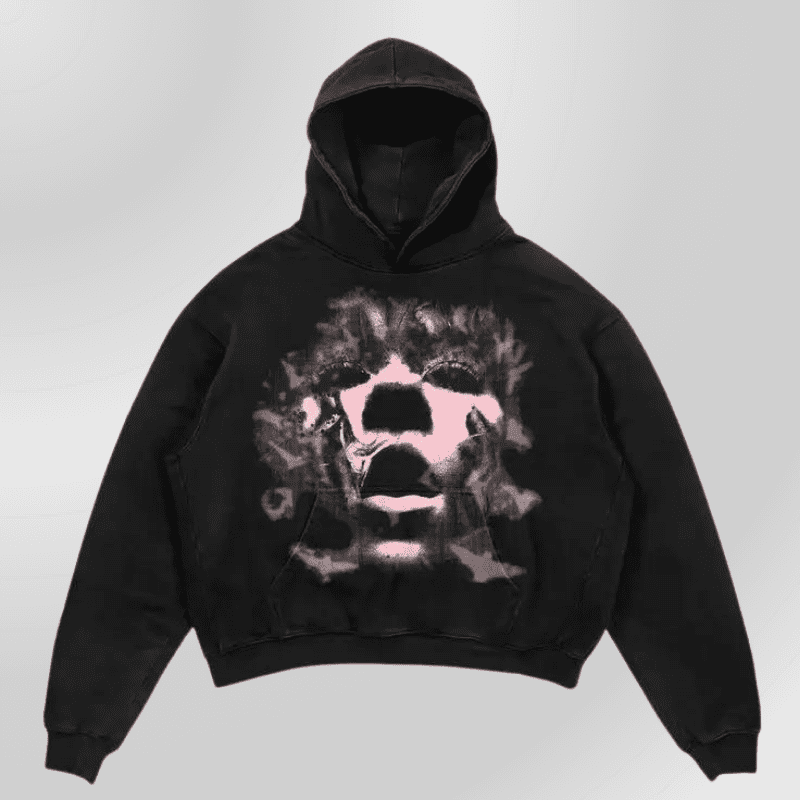 Sweat Emo Homme