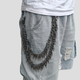Chaine Pantalon Metal