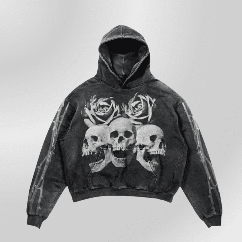 Sweat Black Metal