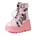 Chaussure Emo