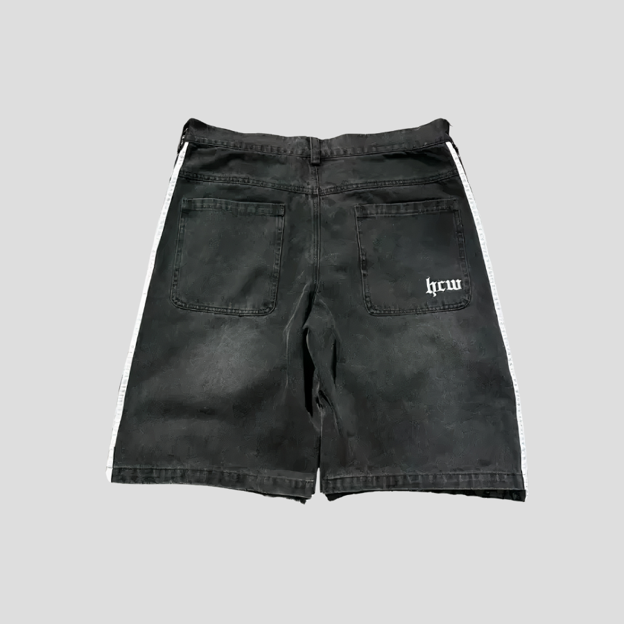 Short Punk