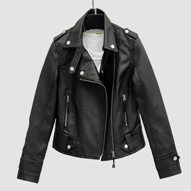 Veste Black Metal