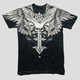 Camiseta Rock Niño
