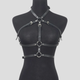 Harnais Femme Metal
